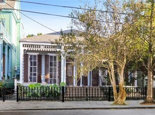 2412-14 Magazine St, New Orleans, LA 70130