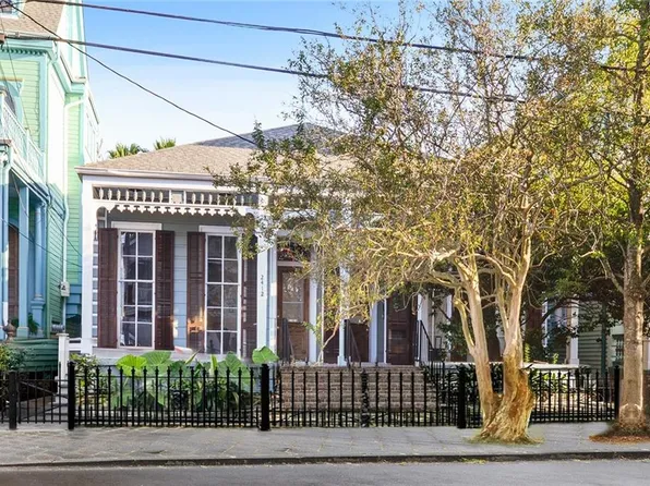 2412-14 Magazine St, New Orleans, LA 70130