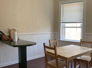 (Undisclosed Address), Boston, MA 02115
