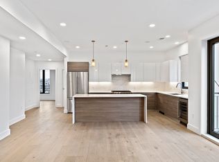 30 Penniman Rd #PENTHOUSE 701, Allston, MA 02134