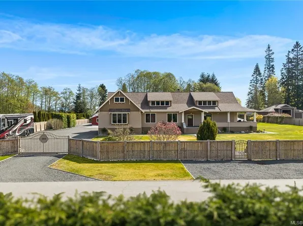 3816 Stuart Pl, Strathcona, BC V9H 1J7