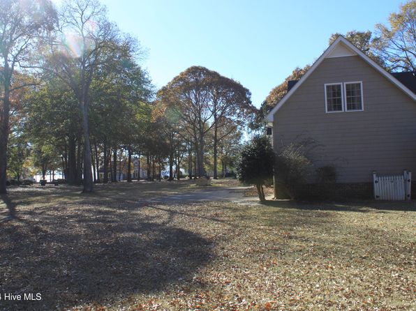 405 Bay Point Drive, Edenton, NC 27932