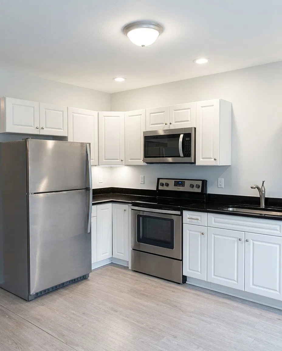 2 bed, 1.5 bath, 1000 sqft, $2,600 — Photo 2