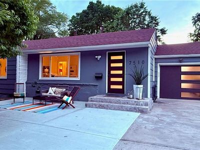 7510 Falmouth St, Prairie Village, KS, 66208