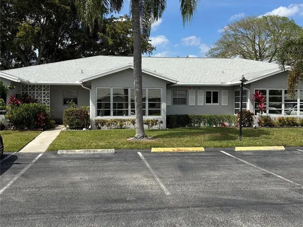 14748 E Canalview Dr #B, Delray Beach, FL 33484