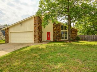 2351 S 100th Ave E, Tulsa, OK 74129