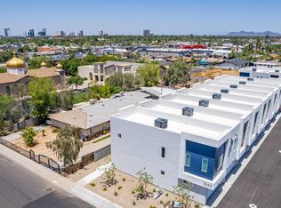 1642 E Monte Vista Rd UNIT 5, Phoenix, AZ 85006