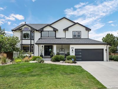 2006 Chelsea Court, Highlands Ranch, CO, 80126
