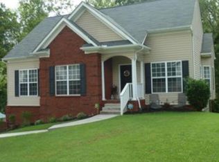 3108 Pinex Ln, Knoxville, TN 37921