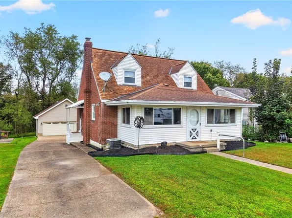 1420 Collins Ave, Clairton, PA 15025