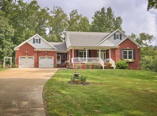 455 Hidden Valley Rd, Hawesville, KY 42348