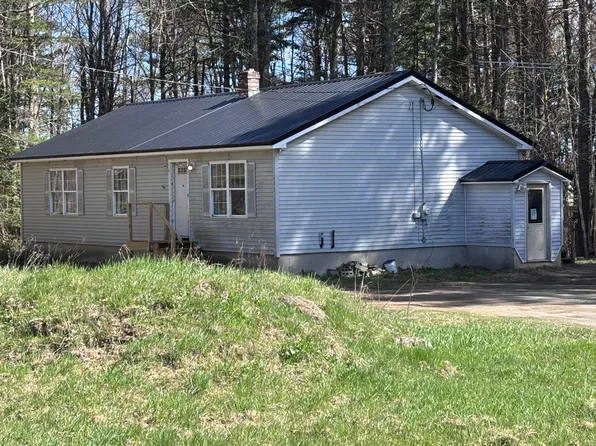 642 Stream Road, Winterport, ME 04496