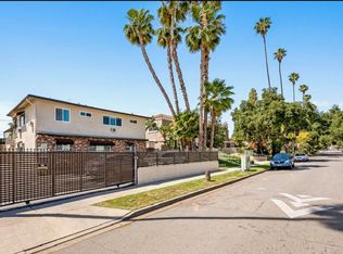 31 N Parkwood Ave #7, Pasadena, CA 91107