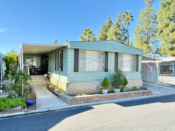 24001 Muirlands Blvd #79, Lake Forest, CA 92630