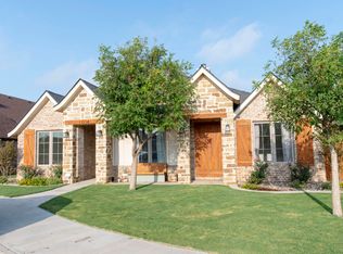 11214 Genoa Ave, Lubbock, TX 79424