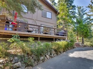 329 Cedarbrook Dr, Twin Peaks, CA 92391