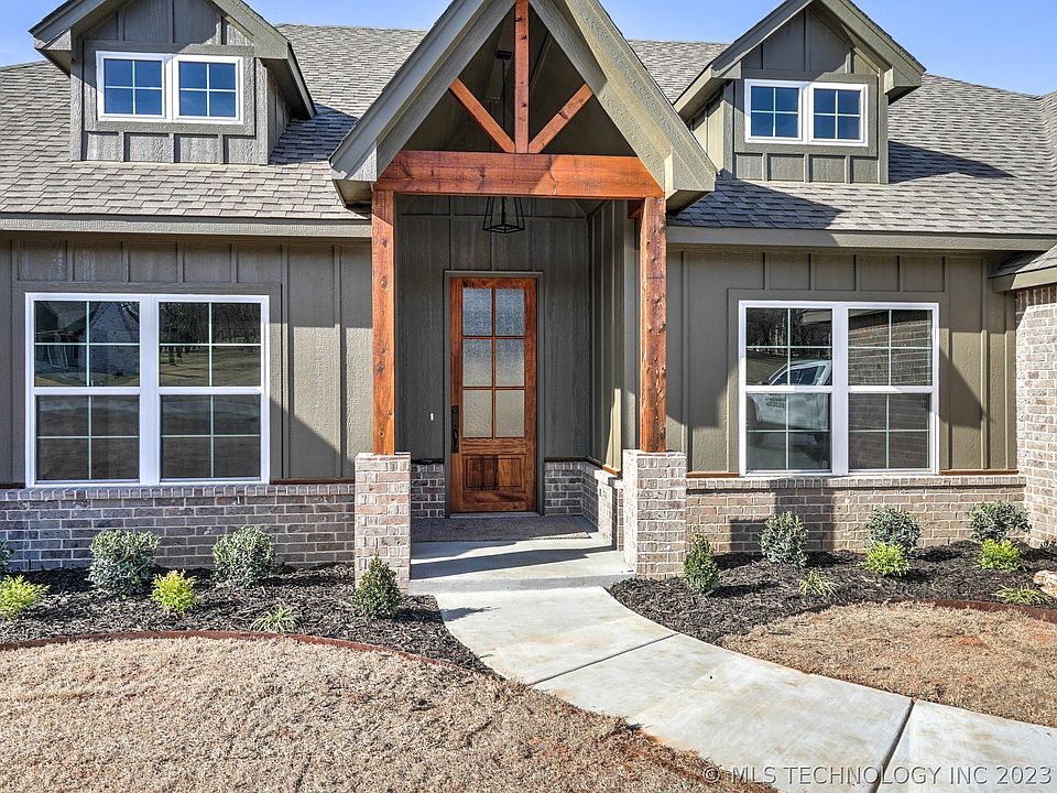 19962 S Wind Ridge Dr, Claremore, OK 74017 Zillow