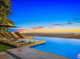 8790 Appian Way, Los Angeles, CA 90046