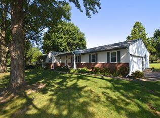 6090 Chinaberry Dr, Columbus, OH 43213