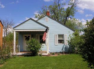 614 Elizabeth Ave, Columbus, OH 43213