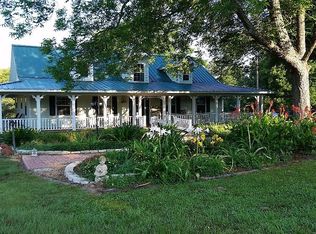 588 County Road 2202, Rusk, TX 75785