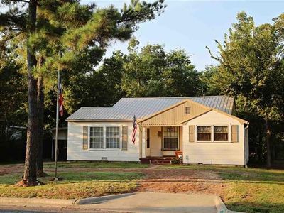 2110 College St, Paris, TX, 75460