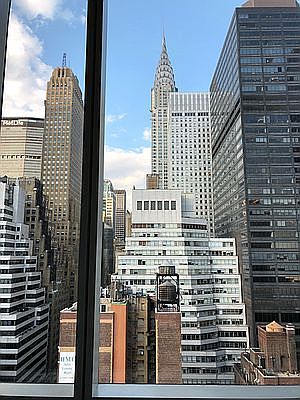 3rd image of 325 Lexington Ave APT 20D