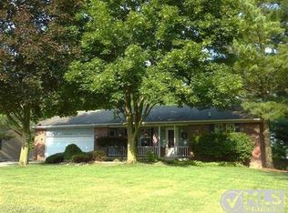 8285 Byron Garden Dr SW, Byron Center, MI 49315