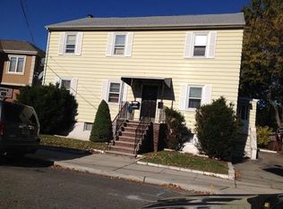 711 2nd St, Secaucus, NJ 07094