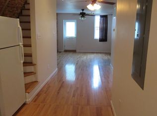 804 W Ostend St, Baltimore, MD 21230