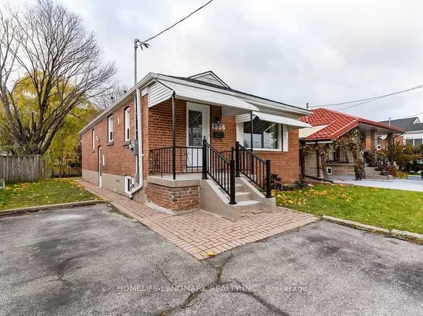 1356 Warden Ave, Toronto, ON