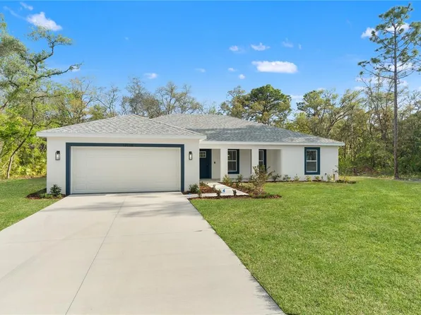 12116 Petrel Ave, Weeki Wachee, FL 34614