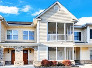 1922 Tara Court #204, Greenville, NC 27858