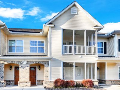 1922 Tara Court #204, Greenville, NC, 27858