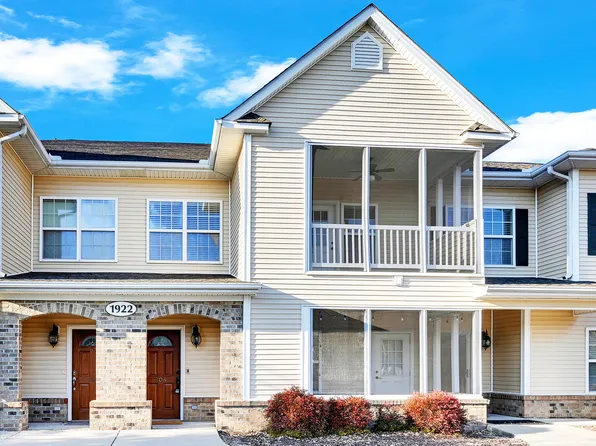 1922 Tara Court #204, Greenville, NC 27858