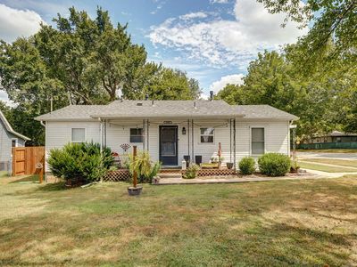 2800 N East Avenue, Springfield, MO, 65803