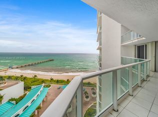 16445 Collins Ave APT 1225, Sunny Isles Beach, FL 33160