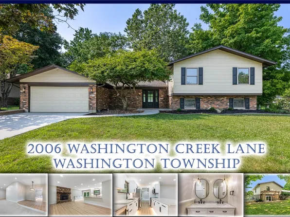 2006 Washington Creek Ln, Dayton, OH 45458