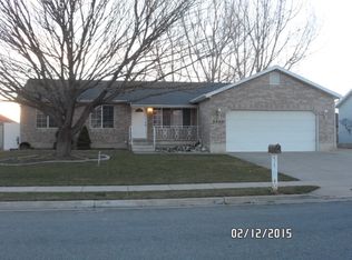 2240 Allison Way, Syracuse, UT 84075