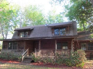 43156 Morris Dr, Callahan, FL 32011