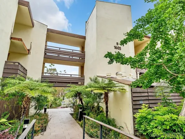 1605 Hotel Cir S #B103, San Diego, CA 92108