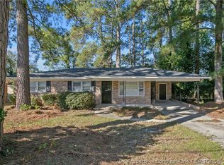 2134 Biltmore Dr, Fayetteville, NC 28304