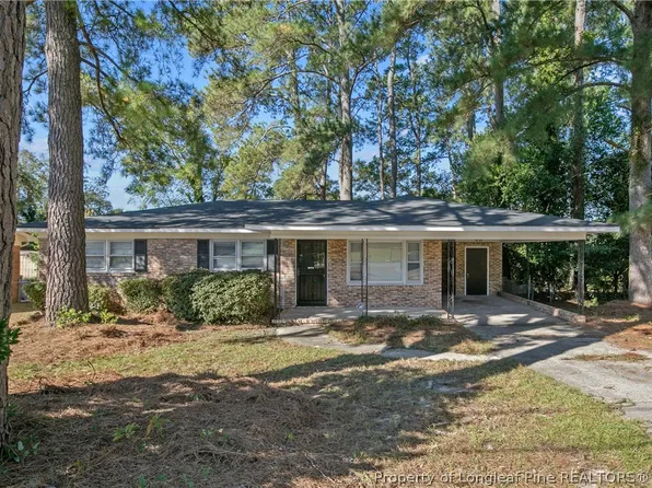 2134 Biltmore Dr, Fayetteville, NC 28304