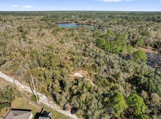 Illinois Avenue Lot #36, Deltona, FL 32738