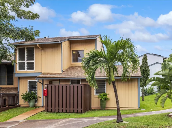 92-952 Makakilo Dr APT 72, Kapolei, HI 96707