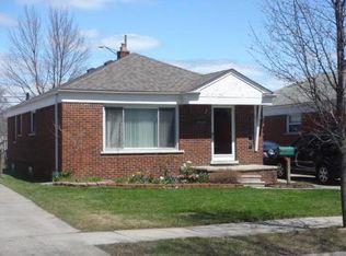 22701 Alger St, Saint Clair Shores, MI