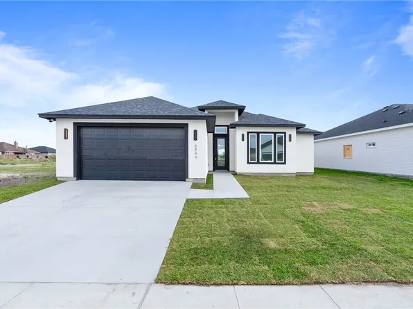 6846 La Salle Dr, Corpus Christi, TX 78414