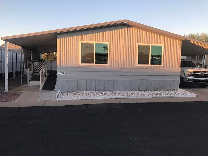 1st image of 305 S Val Vista Dr Lot 359