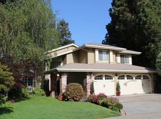 813 Hedgestone Way, Modesto, CA 95355