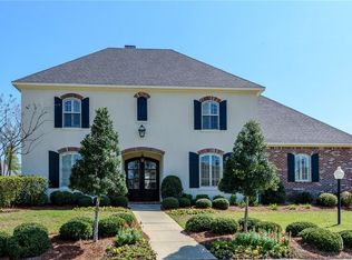 307 Freret Dr, Shreveport, LA 71106
